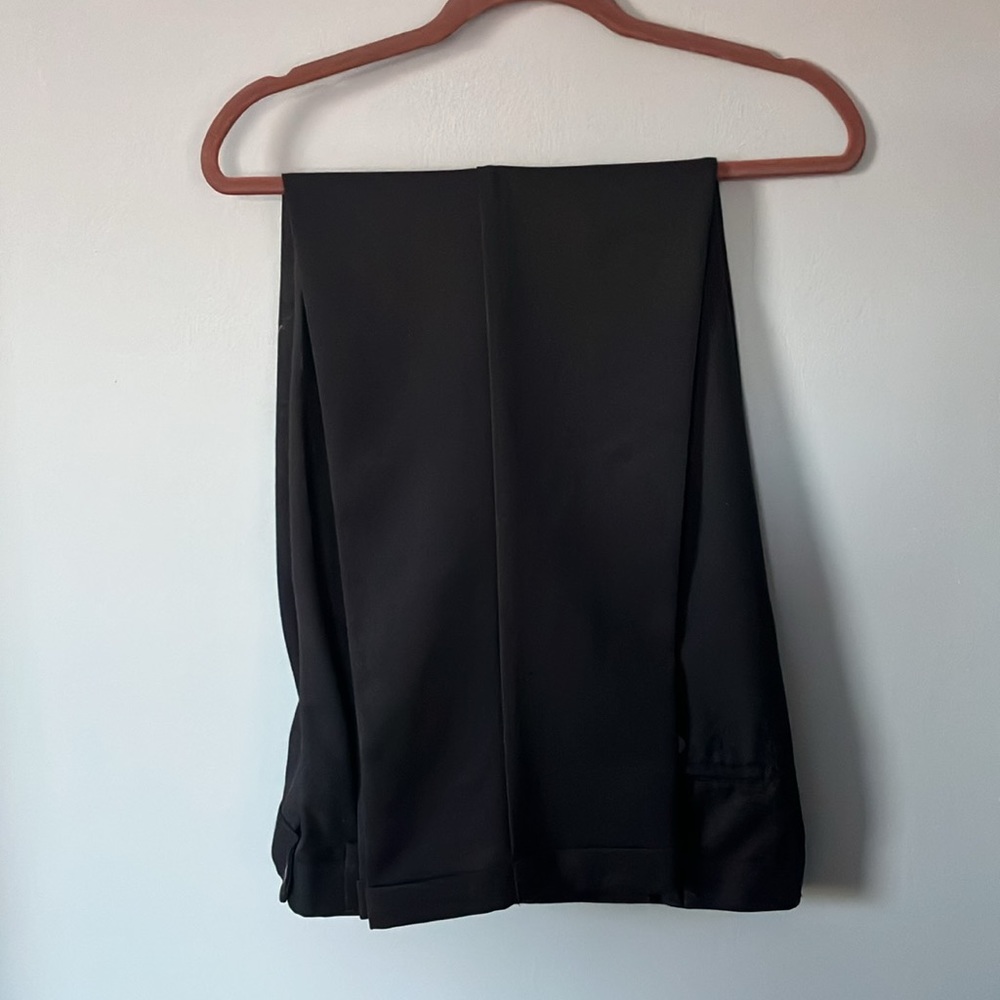 Tuxedo Pants